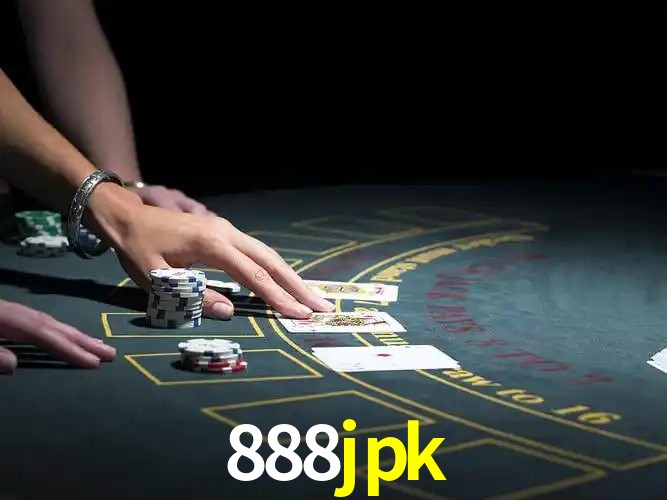 Bônus e promoções da 888jpk