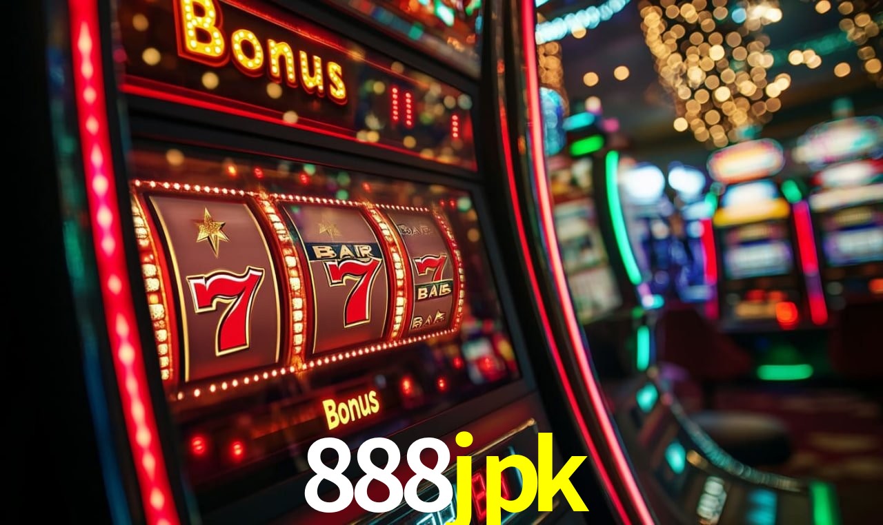 Apostas com odds competitivas na 888jpk