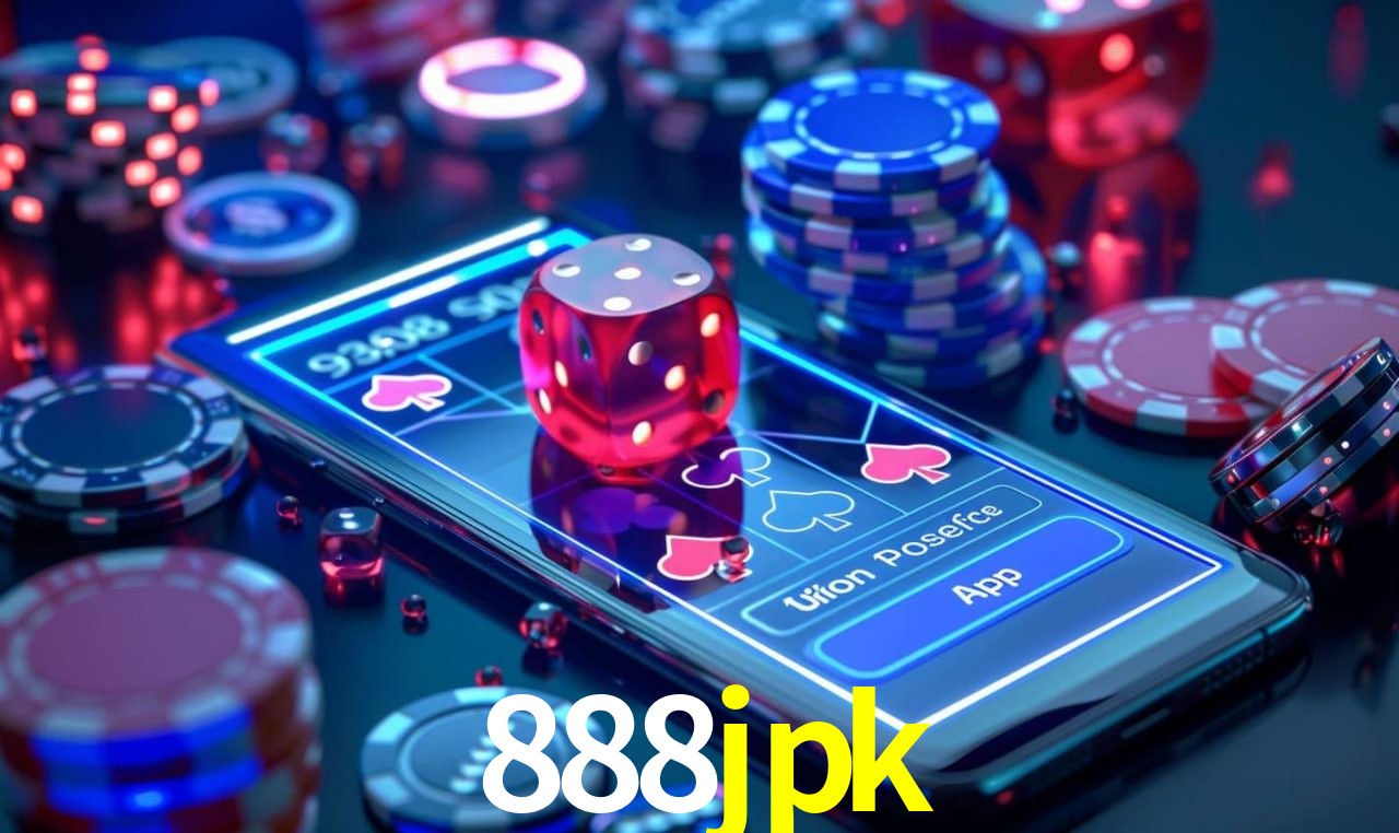 Benefícios VIP na 888jpk