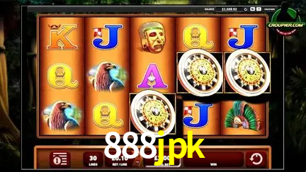 Cassino ao vivo com dealers reais na 888jpk