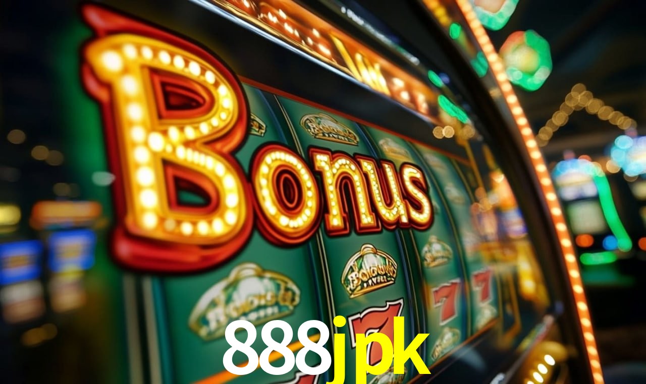 Loterias online na 888jpk