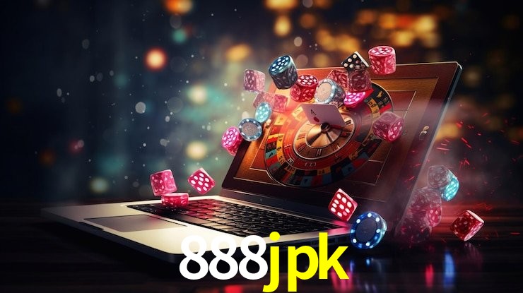 Download para Android e iOS na 888jpk